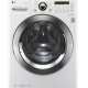 LG FH255FD lavatrice Caricamento frontale 15 kg 1200 Giri/min Bianco 2