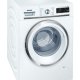 Siemens iQ700 WM14W749IT lavatrice Caricamento frontale 9 kg 1400 Giri/min Bianco 2