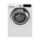 Hoover HXA 2AHPLUS-30 lavatrice Caricamento frontale 8,5 kg 1200 Giri/min Cromo, Bianco 2