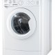 Indesit IWC 81082 C ECO IT.M lavatrice Caricamento frontale 8 kg 1000 Giri/min Bianco 2