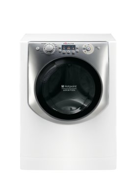 Hotpoint AQ93F 29 IT lavatrice Caricamento frontale 9 kg 1200 Giri/min Bianco