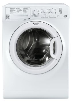Hotpoint FML 903 IT.C lavatrice Caricamento frontale 9 kg 1000 Giri/min Bianco