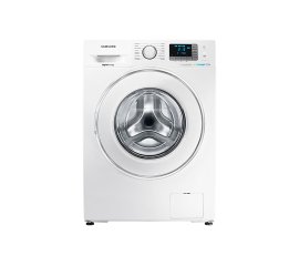 Samsung WF90F5E5P4W/ET lavatrice Caricamento frontale 9 kg 1400 Giri/min Bianco