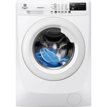 Electrolux RWF1484BW lavatrice Caricamento frontale 8 kg 1400 Giri/min Bianco