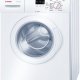 Bosch Serie 2 WAE20037IT lavatrice Caricamento frontale 7 kg 1000 Giri/min Bianco 2