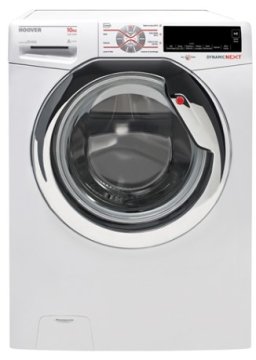 Hoover DXP 310AH/1-30 lavatrice Caricamento frontale 10 kg 1300 Giri/min Bianco