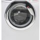 Hoover DXP 310AH/1-30 lavatrice Caricamento frontale 10 kg 1300 Giri/min Bianco 2