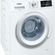 Siemens WM14T447IT lavatrice Caricamento frontale 7 kg 1355 Giri/min Bianco 2