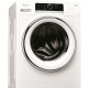 Whirlpool FSCR90421 lavatrice Caricamento frontale 9 kg 1400 Giri/min Bianco 2