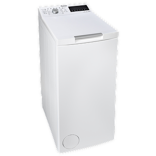 Hotpoint WMTG 723 H C IT lavatrice Caricamento dall'alto 7 kg 1200 Giri/min Bianco