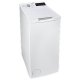Hotpoint WMTG 723 H C IT lavatrice Caricamento dall'alto 7 kg 1200 Giri/min Bianco 2