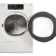 Whirlpool HSCX 90430 asciugatrice Libera installazione Caricamento frontale 9 kg A++ Bianco 3