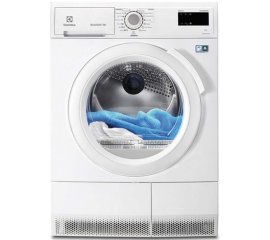 Electrolux EDH 3885 GFE asciugatrice Libera installazione Caricamento frontale 8 kg A++ Bianco