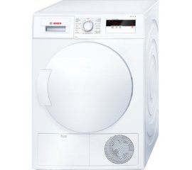Bosch Maxx 4 WTH83008IT asciugatrice Libera installazione Caricamento frontale 8 kg A+ Bianco