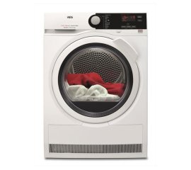 AEG T7DBE831 asciugatrice Libera installazione Caricamento frontale 8 kg A+ Bianco