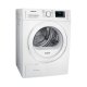 Samsung DV81F5E5HGW asciugatrice Libera installazione Caricamento frontale 8 kg A++ Bianco 5