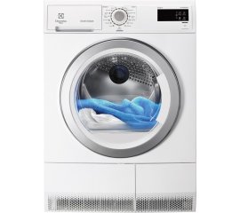 Electrolux RDH3676GDE asciugatrice Libera installazione Caricamento frontale 7 kg A+ Bianco