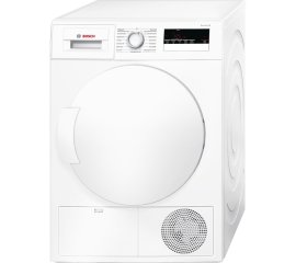 Bosch Serie 4 WTH85200 asciugatrice Libera installazione Caricamento frontale 7 kg A++ Bianco