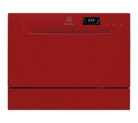 Electrolux ESF2400OH Superficie piana 6 coperti