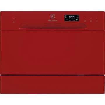 Electrolux ESF2400OH Superficie piana 6 coperti
