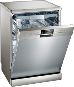 Siemens SN26P892EU lavastoviglie Libera installazione 14 coperti
