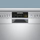 Siemens SN26P892EU lavastoviglie Libera installazione 14 coperti 3