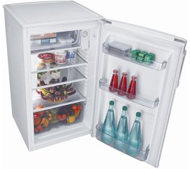 Iberna ITOP 130 monoporta Libera installazione 92 L Bianco