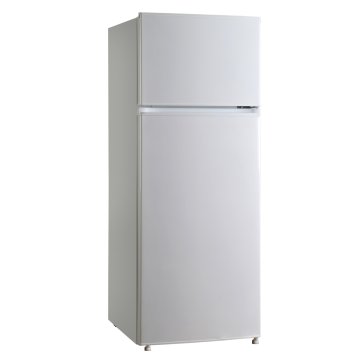 Midea HD-273FN frigorifero con congelatore Libera installazione 207 L Bianco