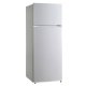 Midea HD-273FN frigorifero con congelatore Libera installazione 207 L Bianco 2