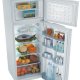 Iberna IDAP 245 Libera installazione 212 L Bianco 2