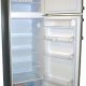 Schaub Lorenz BSLDDB281S frigorifero con congelatore Libera installazione Argento 3