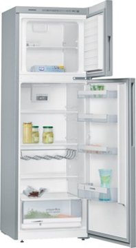 Siemens KD33VVL30 frigorifero con congelatore Libera installazione 300 L Stainless steel