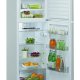 Ignis DPA 300 V/EG frigorifero con congelatore Libera installazione 308 L Bianco 3