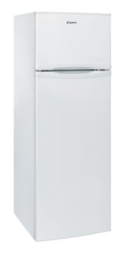 Candy CCDS 5162W frigorifero con congelatore Libera installazione 247 L Bianco