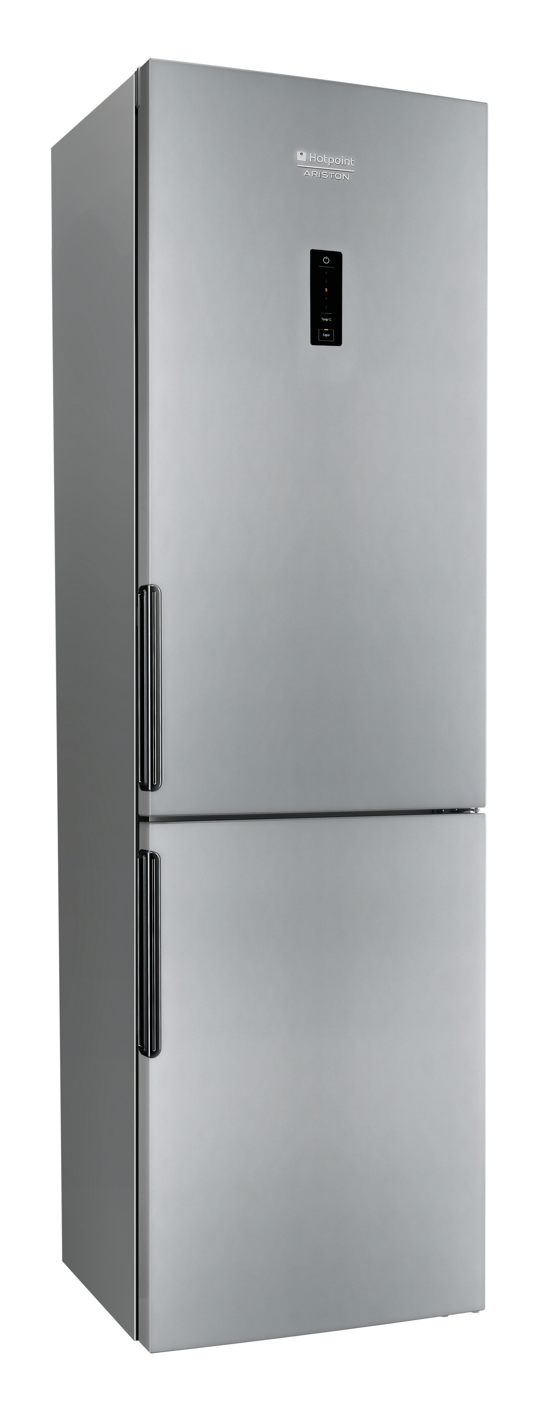 LH8FF2OA - Hotpoint LH8 FF2O A Combinato - Frigoriferi combinati -  Frigoriferi - Negozi Elettronica Roma - Radionovelli
