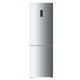 Haier C2FE-736CSJ Libera installazione 352 L Argento 2