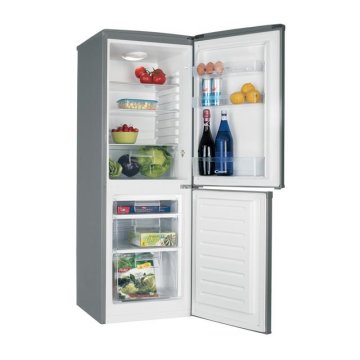 Candy CFM 2050/1SE Libera installazione 160 L Argento