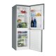 Candy CFM 2050/1SE Libera installazione 160 L Argento 2