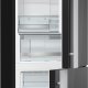 Gorenje 530643 frigorifero con congelatore Libera installazione 307 L Nero 2