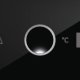 Gorenje 530643 frigorifero con congelatore Libera installazione 307 L Nero 4