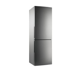 Haier CFE633CSE frigorifero con congelatore Libera installazione 310 L Argento