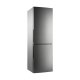 Haier CFE633CSE frigorifero con congelatore Libera installazione 310 L Argento 2