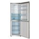 Haier CFE633CSE frigorifero con congelatore Libera installazione 310 L Argento 3