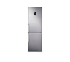Samsung RB31FEJNBSS Libera installazione 304 L Acciaio inox