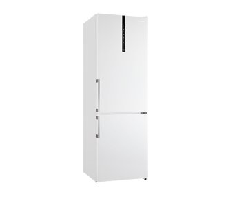 Panasonic NR-BN31EW1 frigorifero con congelatore Libera installazione 303 L Bianco