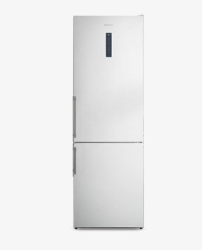 Panasonic NR-BN32AWA frigorifero con congelatore Libera installazione 307 L Bianco