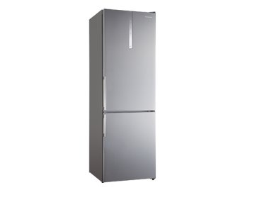 Panasonic NR-BN31EX1 Libera installazione 303 L Acciaio inox
