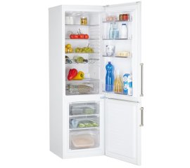 Candy CCBS 5172WH frigorifero con congelatore Da incasso 227 L Bianco