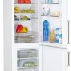 Candy CCBS 5172WH frigorifero con congelatore Da incasso 227 L Bianco 2