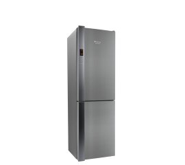 Hotpoint Ariston XH8 T2Z XOJZV Libera installazione 339 L Acciaio inox